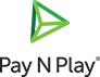 Moyen de paiement: Pay N Play