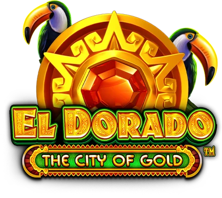 El Dorado: City of Gold — machine à sous sur Winmasters Casino