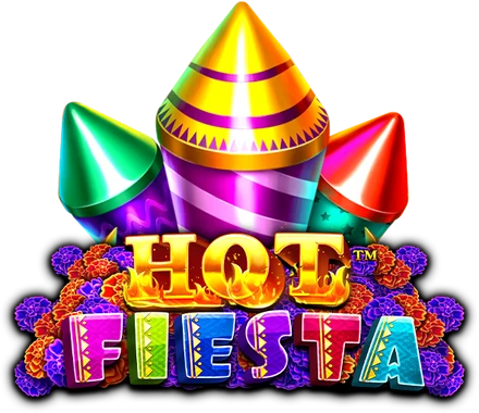 Hot Fiesta — machine à sous sur Winmasters Casino
